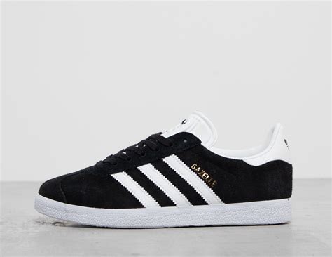 adidas gazelle schwarz wmns|adidas gazelle originals.